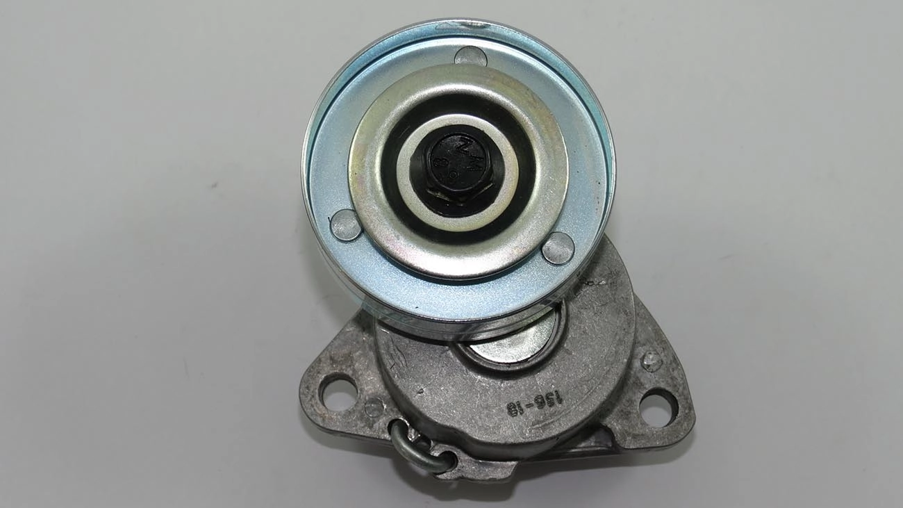 TENSOR CORREIA ALTERNADOR/DIREÇÃO HIDRÁULICA GM VECTRA 97/03 - VECTRA 2.4 16V - MERIVA/ZAFIRA