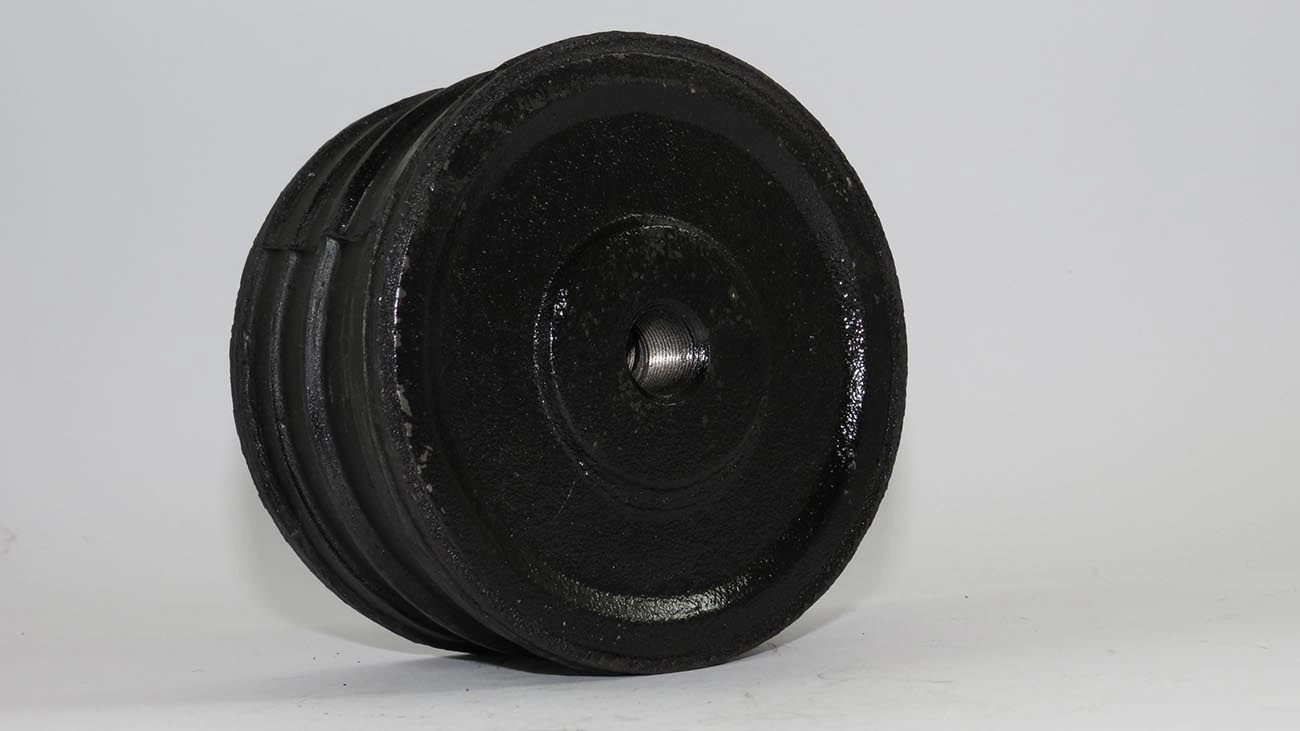 COXIM MOTOR GM D-11000 - DIANTEIRO