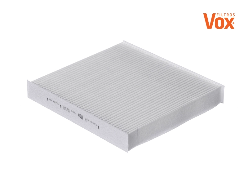 FILTRO AR CONDICIONADO MITSUBISHI ASX 2.0 16V 2011/ - LANCER 2.0 16V 2011/2016 - OUTLANDER 2008/