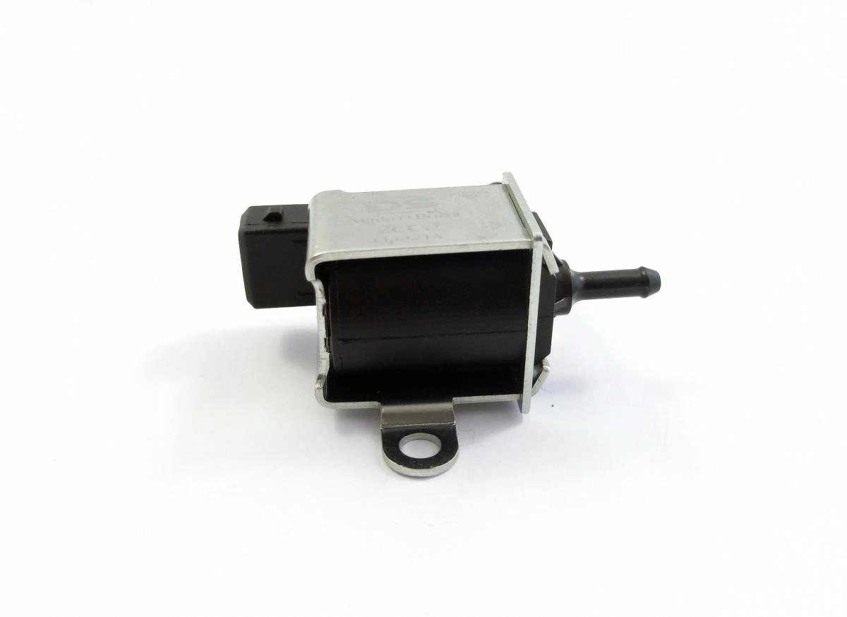 VÁLVULA SOLENOIDE FIAT FIORINO/GRAND SIENA/IDEA/PALIO/PUNTO/SIENA/STRADA/UNO - 2 VIAS