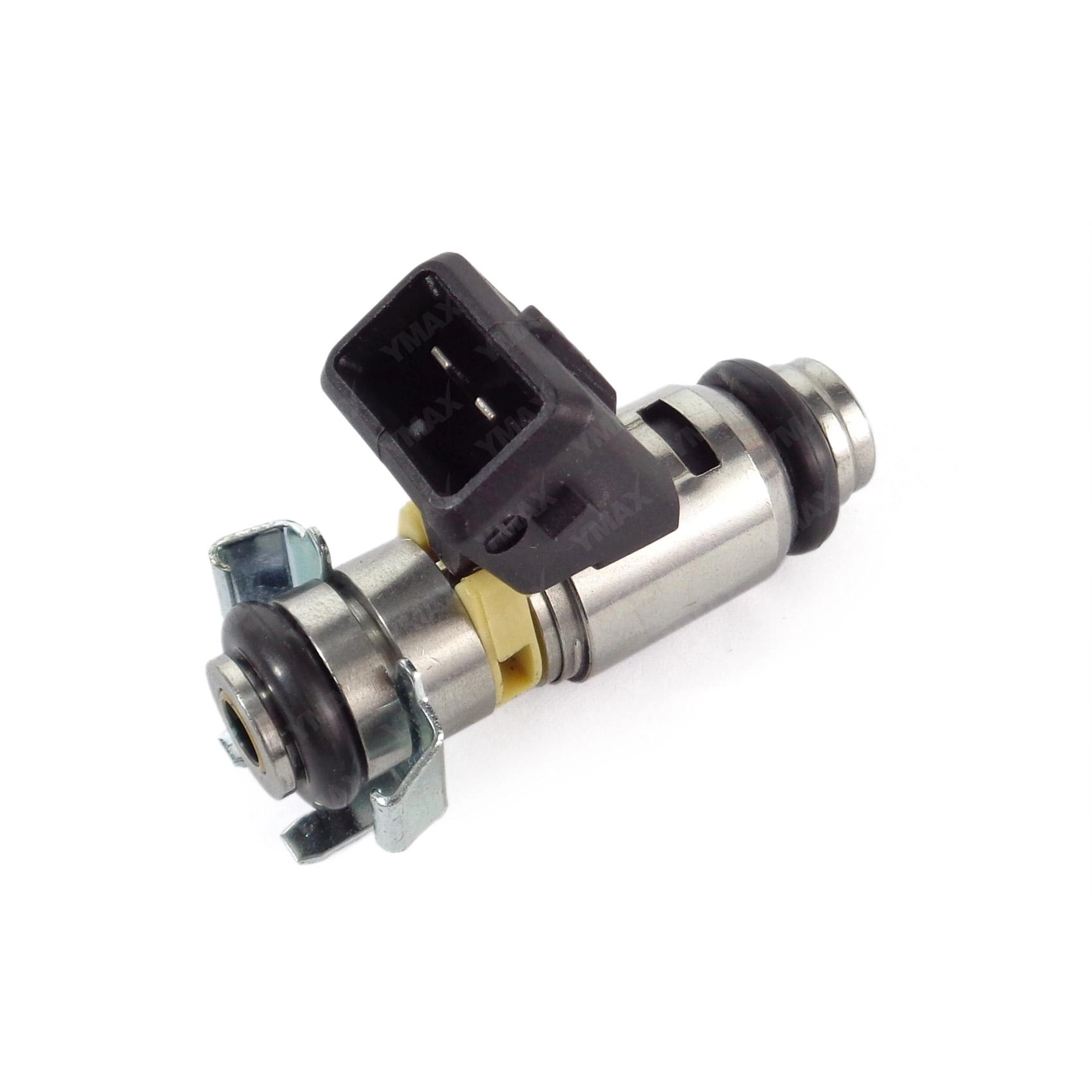 BICO INJETOR SEAT IBIZA 1.0 01/03 - VW GOL/PARATI 1.0 97/00 - POLO 1.0 16V 03/03 - CINTA AMARELA
