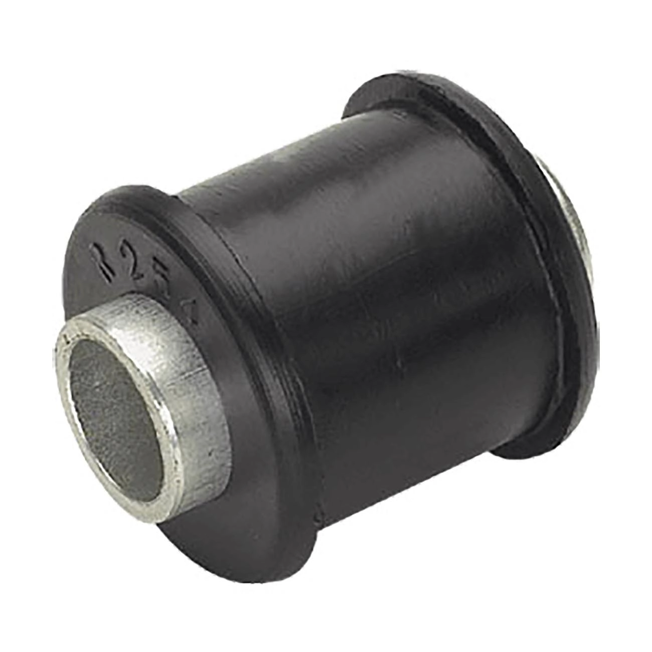 BUCHA COM TUBO OLHAL AMORTECEDOR GM A/C/D-20 93/ DIANT/TRAS