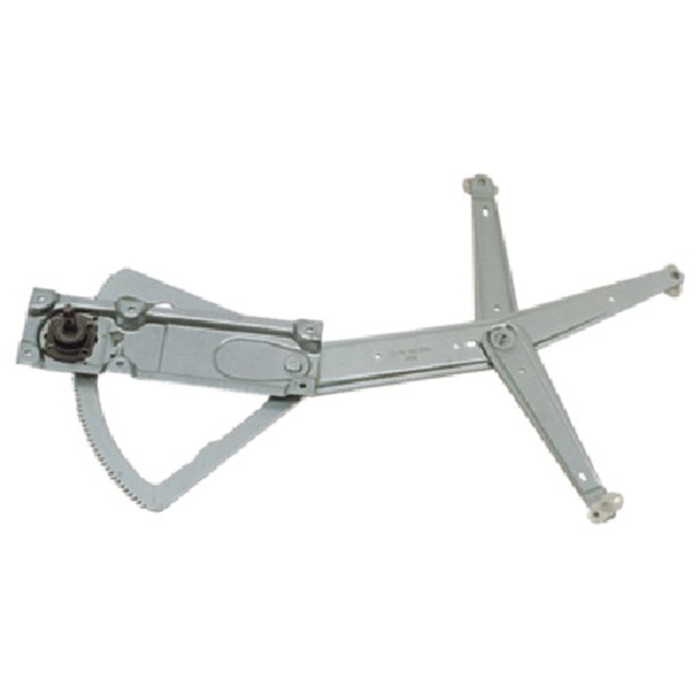 MAQUINA VIDRO GM CORSA/PICK-UP 94/ - 2 PORTAS DIREITA