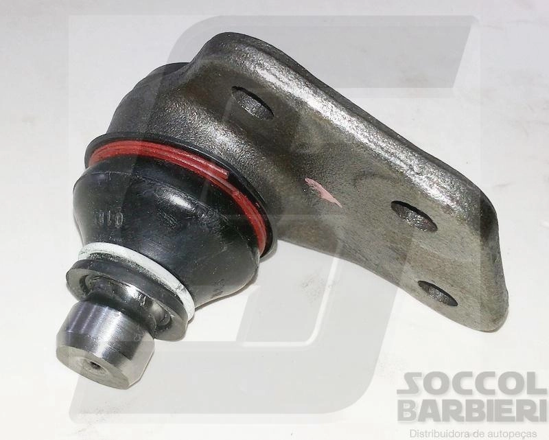 PIVÔ SUSPENSÃO ESQUERDO FIAT PALIO/STRADA ADVENTURE LOCKER 09/20 IDEA 06/22