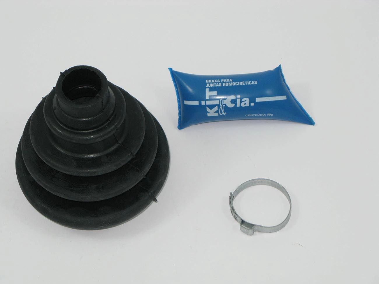 KIT REPARO HOMOCINÉTICA LADO CÂMBIO TRIPÓIDE FIAT PALIO/PUNTO/GRAND SIENA/IDEA/LINEA 1.6/1.8 16V 11/