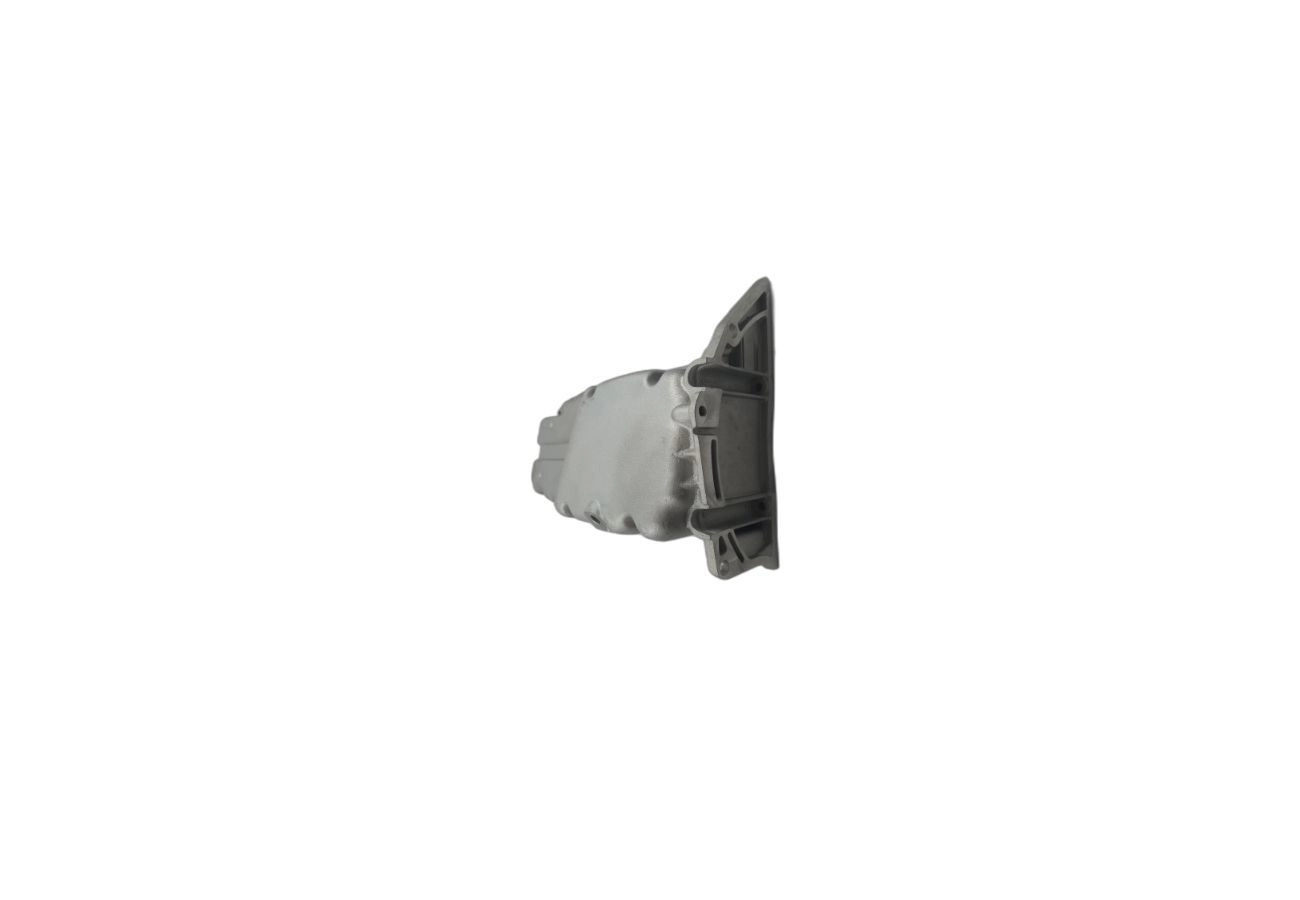 CARTER MOTOR ALUMÍNIO CORSA 02/12 - COBALT 12/19 - 1.4 8V - ASTRA 03/09 1.6 16V - FIAT PALIO 1.8