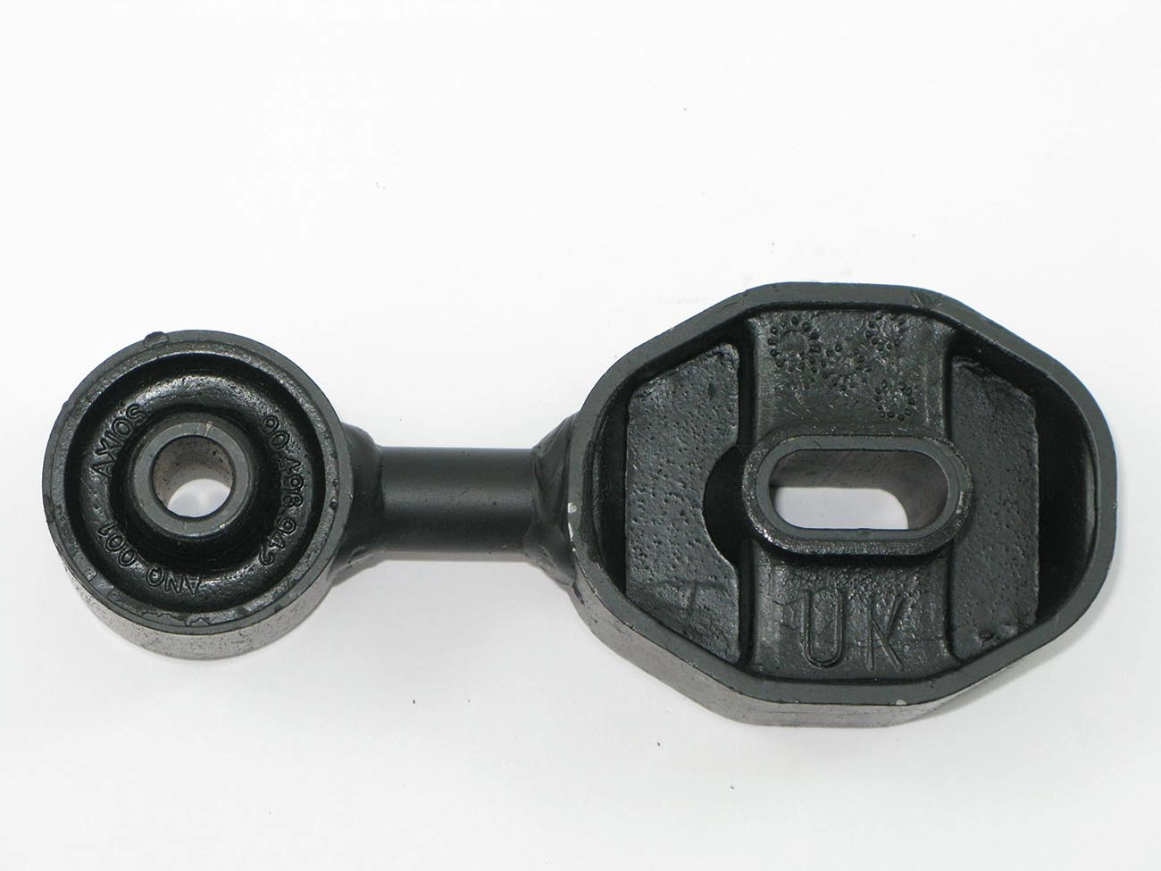 COXIM/HASTE ARTICULAÇÃO MOTOR GM VECTRA 96/2000