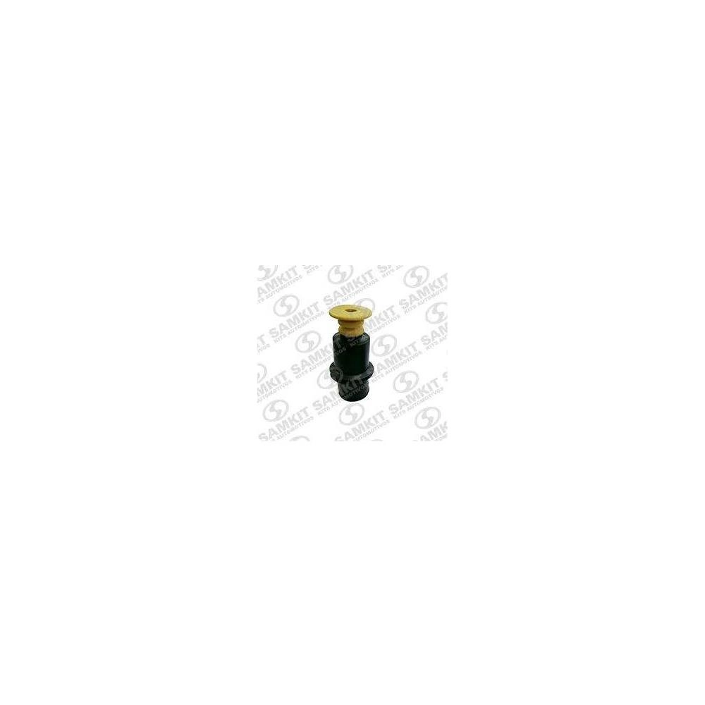 KIT AMORTECEDOR DIANTEIRO HONDA CIVIC 01/06 - BATENTE E COIFA