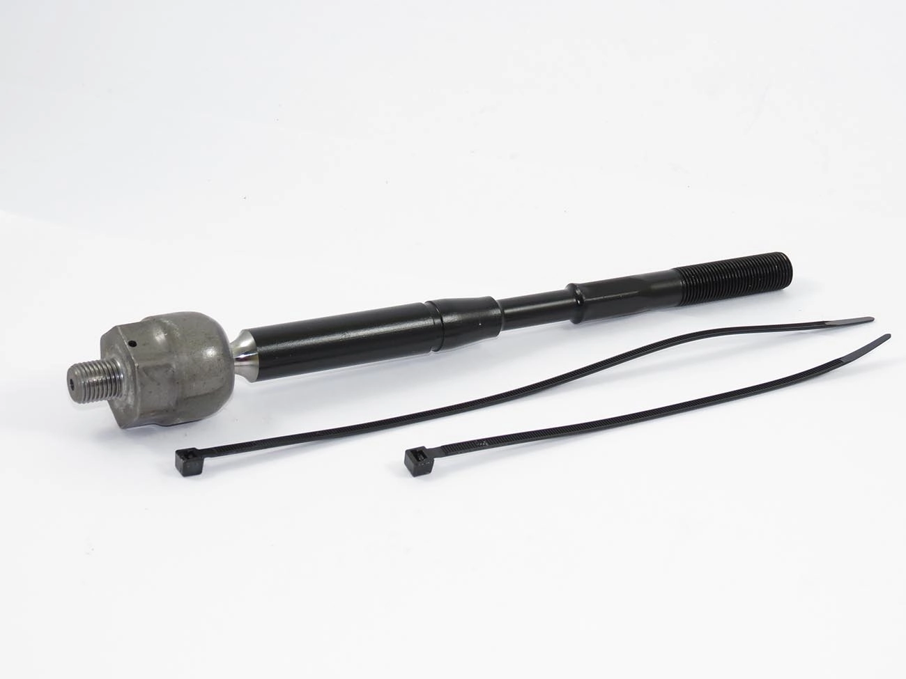ARTICULAÇÃO/BARRA AXIAL DIREÇÃO HIDRÁULICA TOYOTA COROLLA 02/08 - FIELDER 04/08
