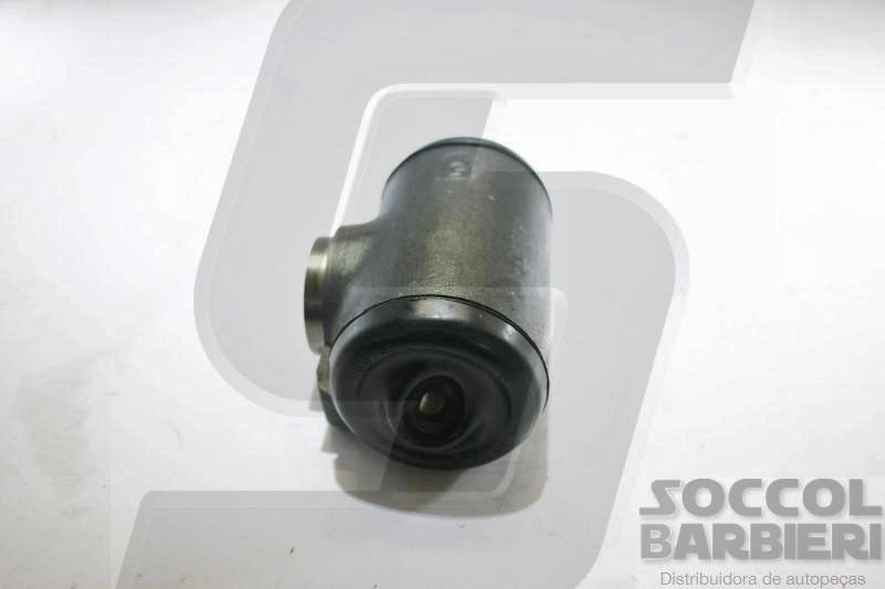 CILINDRO RODA FREIO TRASEIRO LADO ESQUERDO INFERIOR TRASEIRA ESQUERDA GM A/C/D-60/80 80/96 D11000/12000 1-3/4 44,45MM