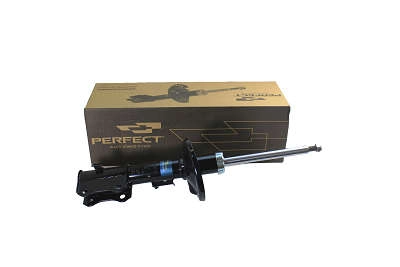 AMORTECEDOR DIANTEIRO ESQUERDO SUZUKI VITARA/GRAND 2009/2016 - EXCETO SPORT/MOTOR V6