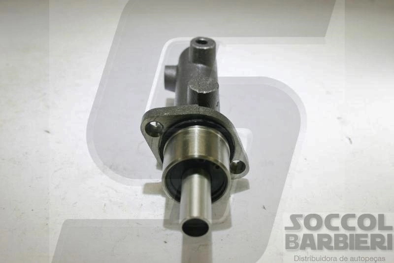 CILINDRO MESTRE FREIO SISTEMA ATE/TEVES FIAT UNO/PREMIO/ELBA 87/ FIORINO 91/93 20.63MM