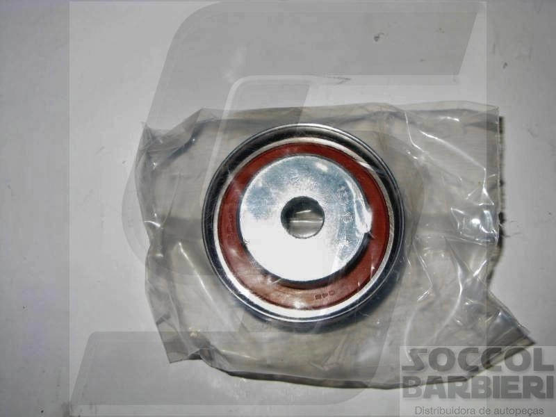 POLIA CORREIA DO COMANDO FIAT PALIO/SIENA 1.6 98/98 - STRADA 1.6 99/ - LINEA 1.9 - MOTOR 16V