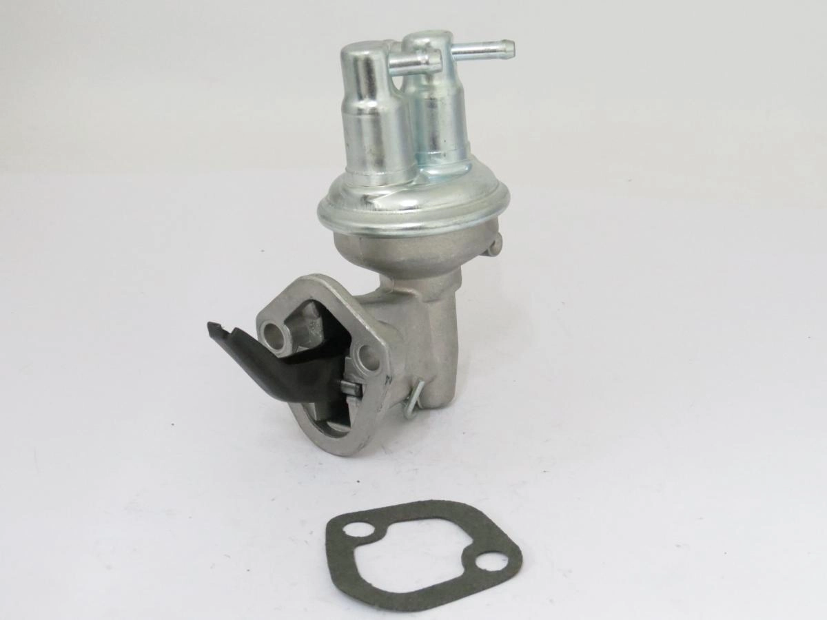 BOMBA COMBUSTÍVEL VEÍCULOS CARBURADOS COMBUSTIVEL FORD F-1000 6 CIL MOTOR ARGENTINO COM RETORNO