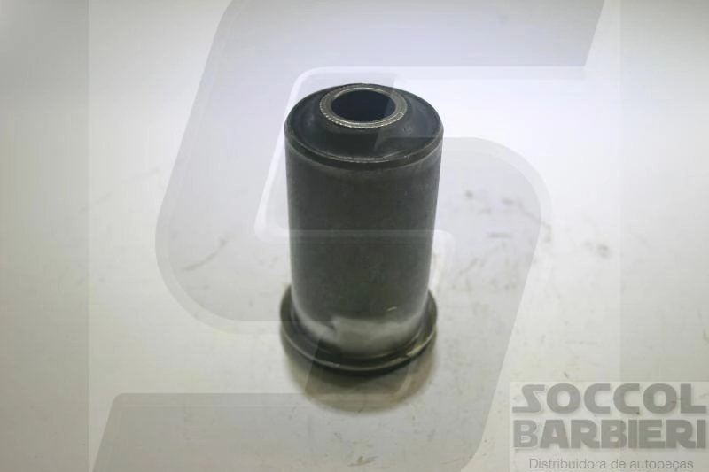 BUCHA DA BANDEJA INFERIOR MITSUBISHI L-200 2003/2007 - SUSPENSAO DIANTEIRA BUCHA MAIOR