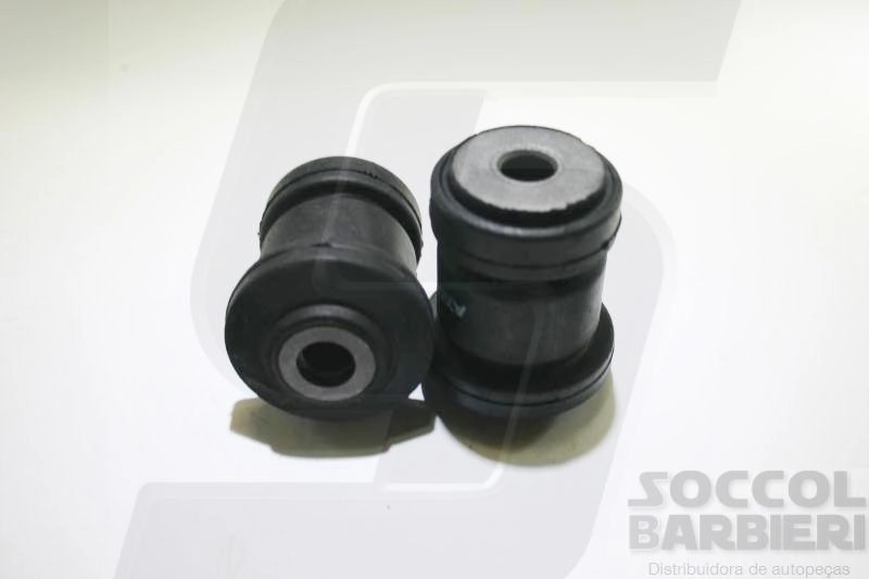 BUCHA DIANTEIRA BANDEJA DIANTEIRA FORD FOCUS 2000/2008