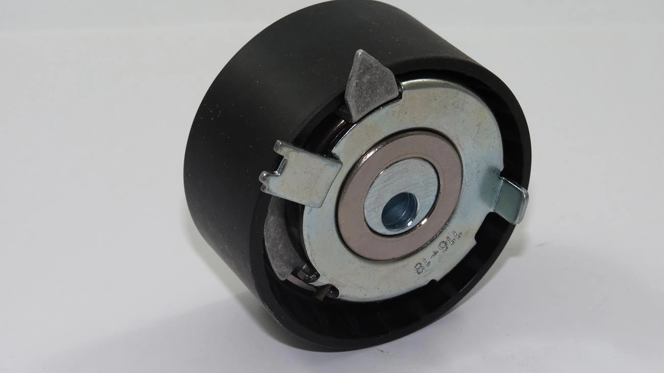 TENSOR CORREIA COMANDO RENAULT CLIO/MEGANE/SCENIC/LOGAN 1.6 16V -  LIVINA 1.6 16V/TIIDA 1.6 16V