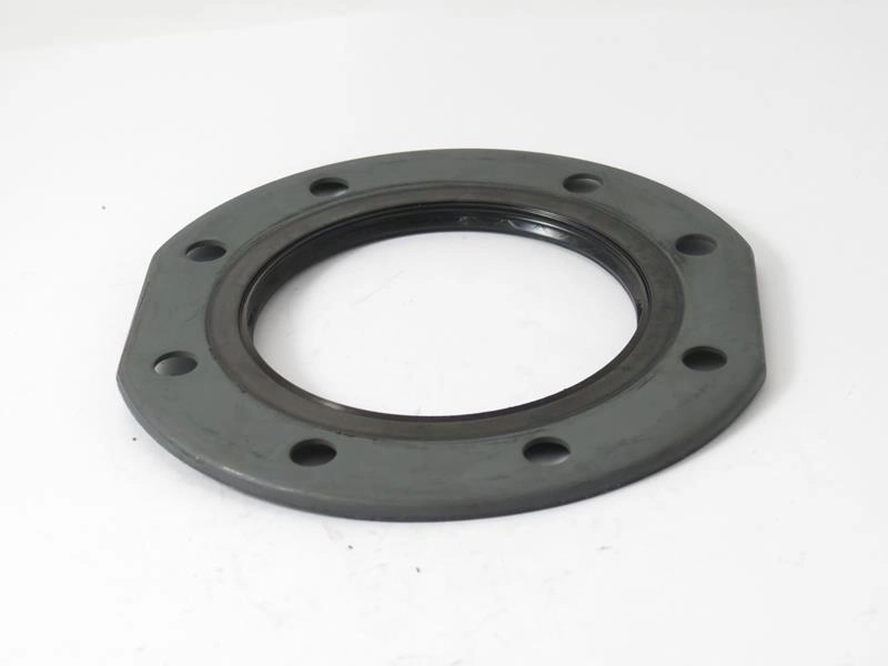 RETENTOR CUBO RODA DIANTEIRO/TRASEIRO 93X157X7,5MM 8 FUROS DIANTEIRA/TRASEIRA TOYOTA BANDEIRANTE 68/81 4X4
