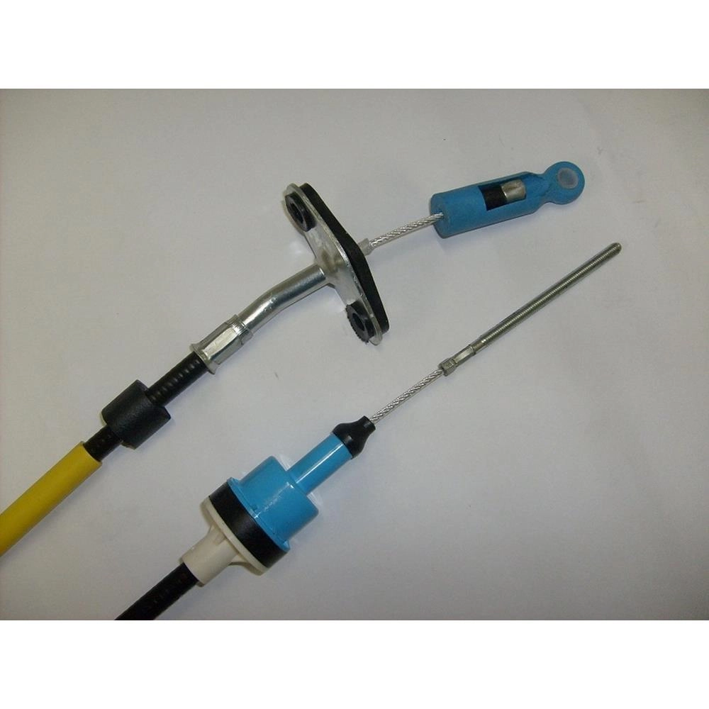 CABO EMBREAGEM 710MM FIAT PALIO YOUNG 1.0 2001/2003
