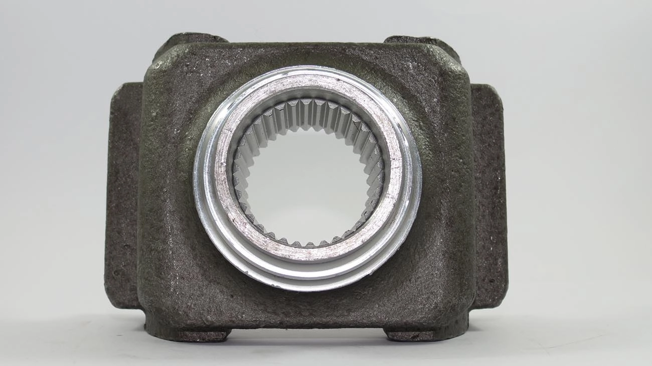 TERMINAL CARDAN FORD CARGO 1619/2217/2218 - VW 14.210/16.210 -
