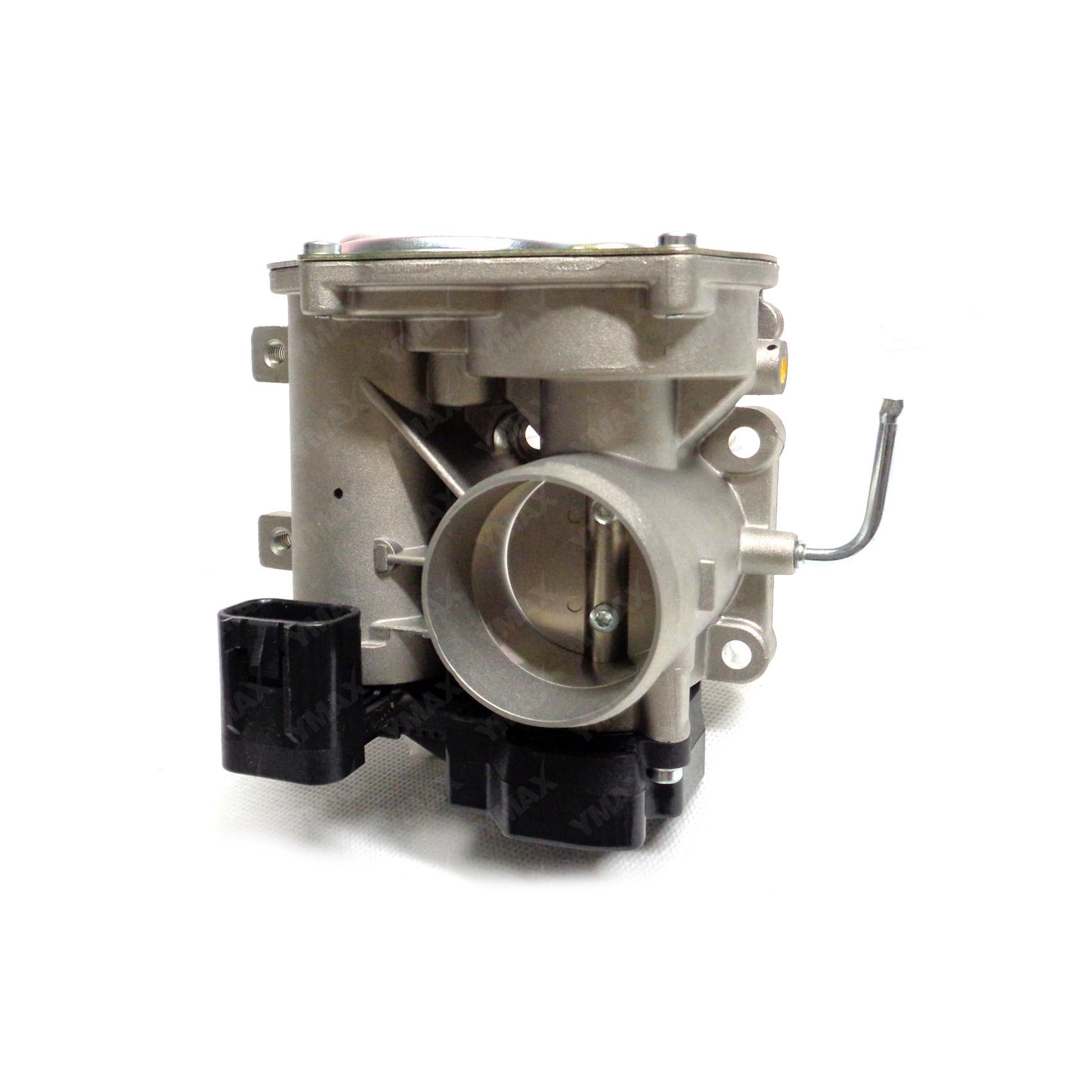 CORPO DE BORBOLETA TBI GM CELTA 1.0 8V 06/15 - CLASSIC 1.0 8V 06/16 - PRISMA 1.0 09/12