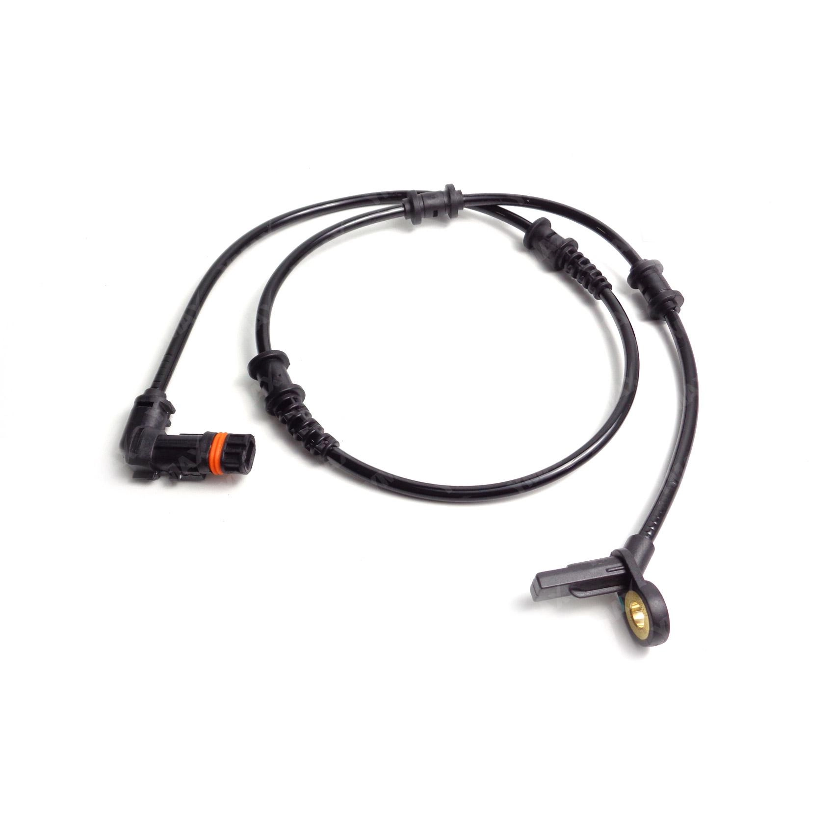 SENSOR ABS DIANTEIRO MB ML320 3.0 05/09 - ML350 06/08 - ML500 06/07 - ML63 AMG 06/11 - LD/LE