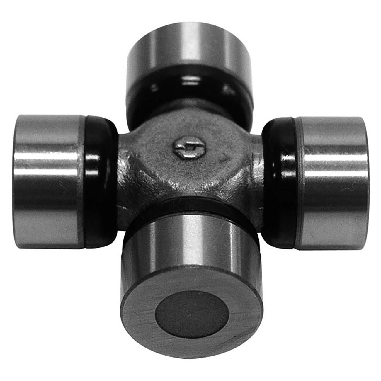 CRUZETA CARDAN 23,80X61,20 QUATRO CHAVETAS EXTERNAS FORD CORCEL/BELINA 70/77 GM OPALA /74 CHEVETTE