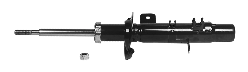 AMORTECEDOR DIANTEIRO LADO ESQUERDO EXCEL-G GÁS CITROEN C3 2003/2012 EXCETO PICASSO/AIRCROSS/XTR