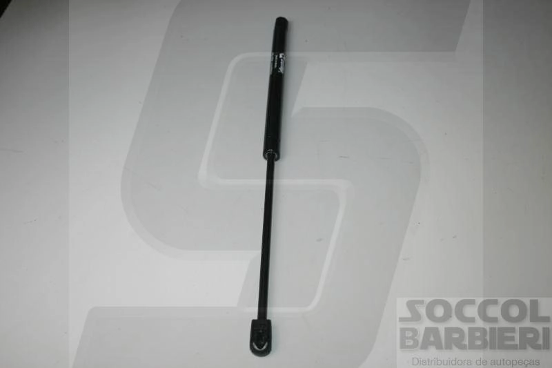 MOLA A GÁS TAMPA TRASEIRA PORTA MALAS COMPRIMENTO ABERTO 445MM/FECHADO 271MM FORD KA 97/07