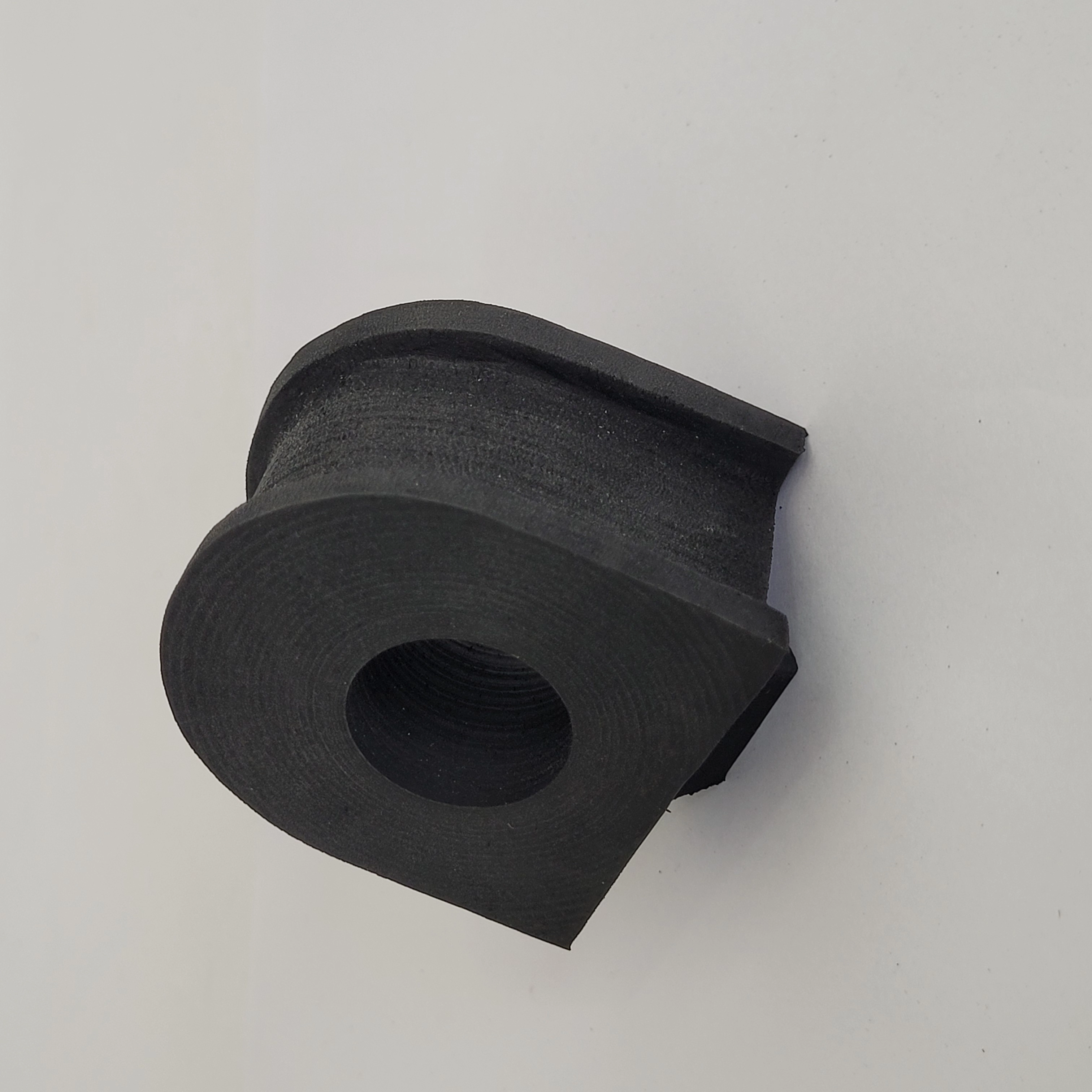 BUCHA DO ESTABILIZADOR DIANTEIRO GM S-10 95/00 4X2 - 01/ 4X4 - FURO 26MM