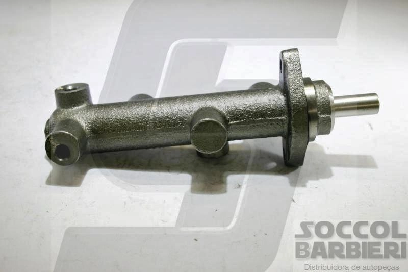 CILINDRO MESTRE FREIO DUPLO 20.63MM FIAT 147/OGGI/PANORAMA/FIORINO 83/87 13/16