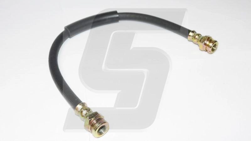 FLEXIVEL FREIO FORD NOVO FIESTA 2002/ - TRASEIRO