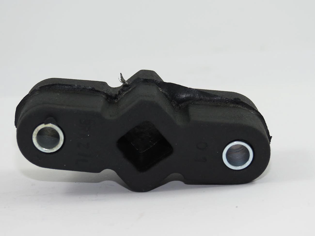 COXIM ESCAPAMENTO/SILENCIOSO TRASEIRO FIAT 147 TODOS - FIORINO FURGAO/FIORINO PICK-UP