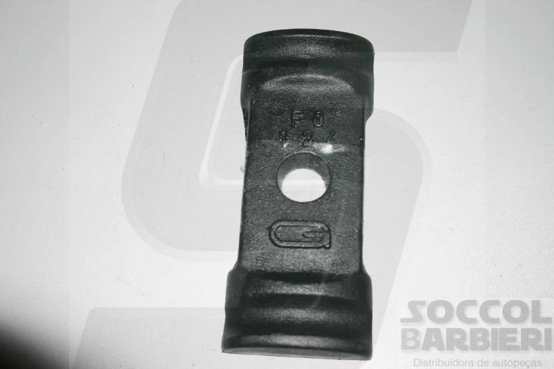 GUIA GRAMPO FORD CARGO - TRUCK MB - TRASEIRO