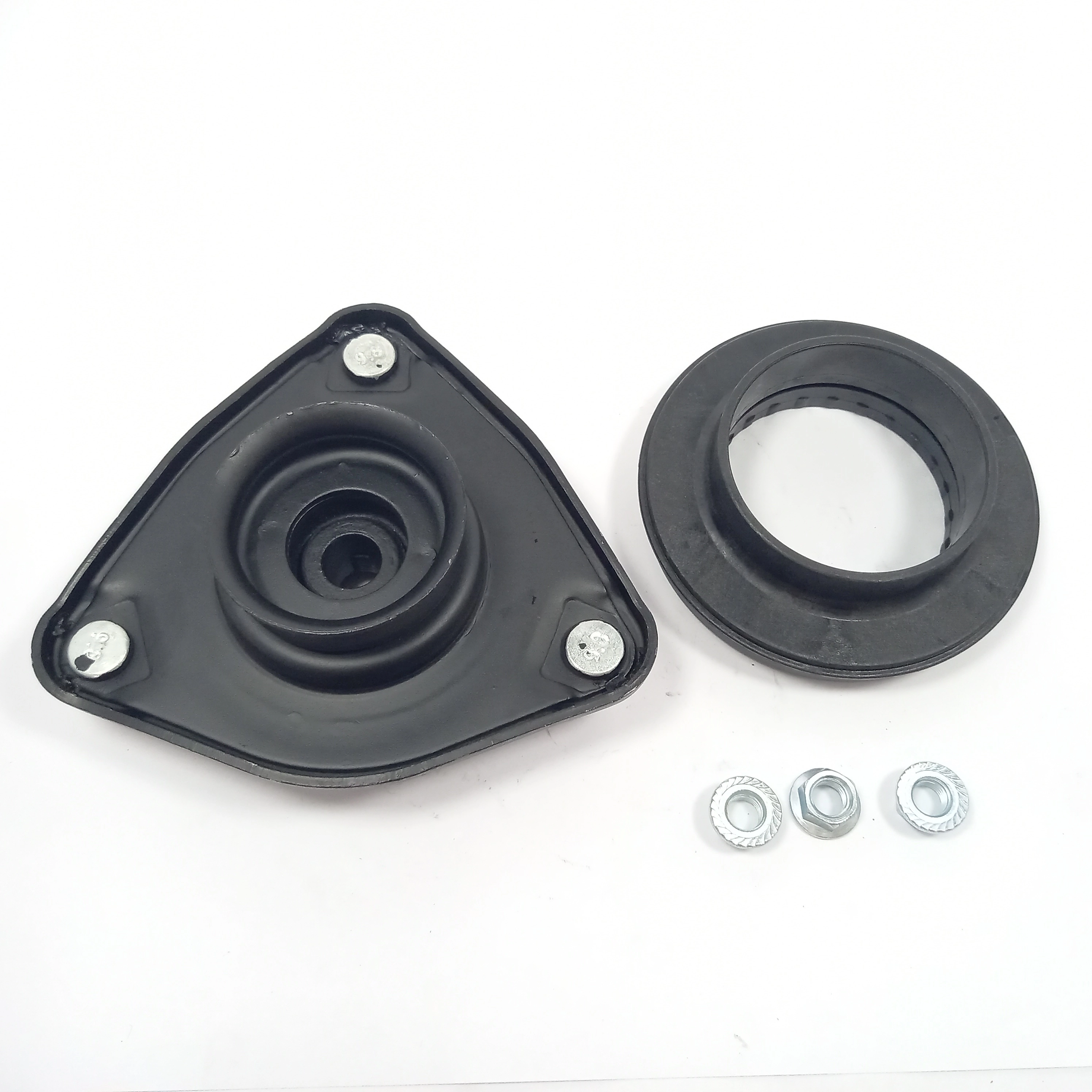 COXIM AMORTECEDOR DIANTEIRO COM ROLAMENTO HYUNDAI IX35 10/19 - KIA SPORTAGE 10/19 - LD/LE