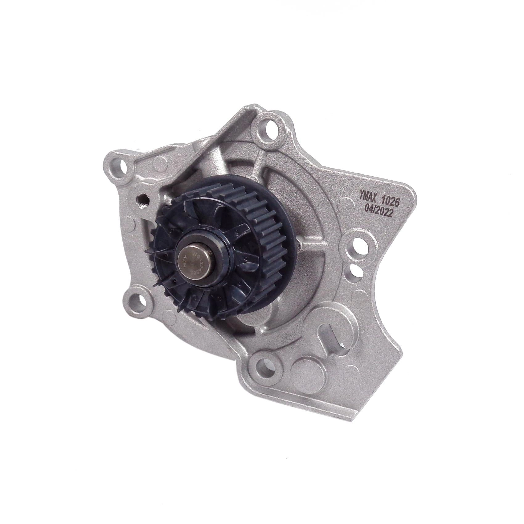 BOMBA ÁGUA PARCIAL VW GOLF/JETTA/PASSAT/TIGUAN 2.0 09/ - AUDI A3/A4/A5/Q5/TT 2.0 16V 09/ - TFSI/TSI