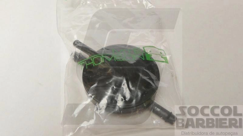 VALVULA CANISTER GM MONZA/KADETT/CORSA/S-10 EFI - CORSA/OMEGA MPFI