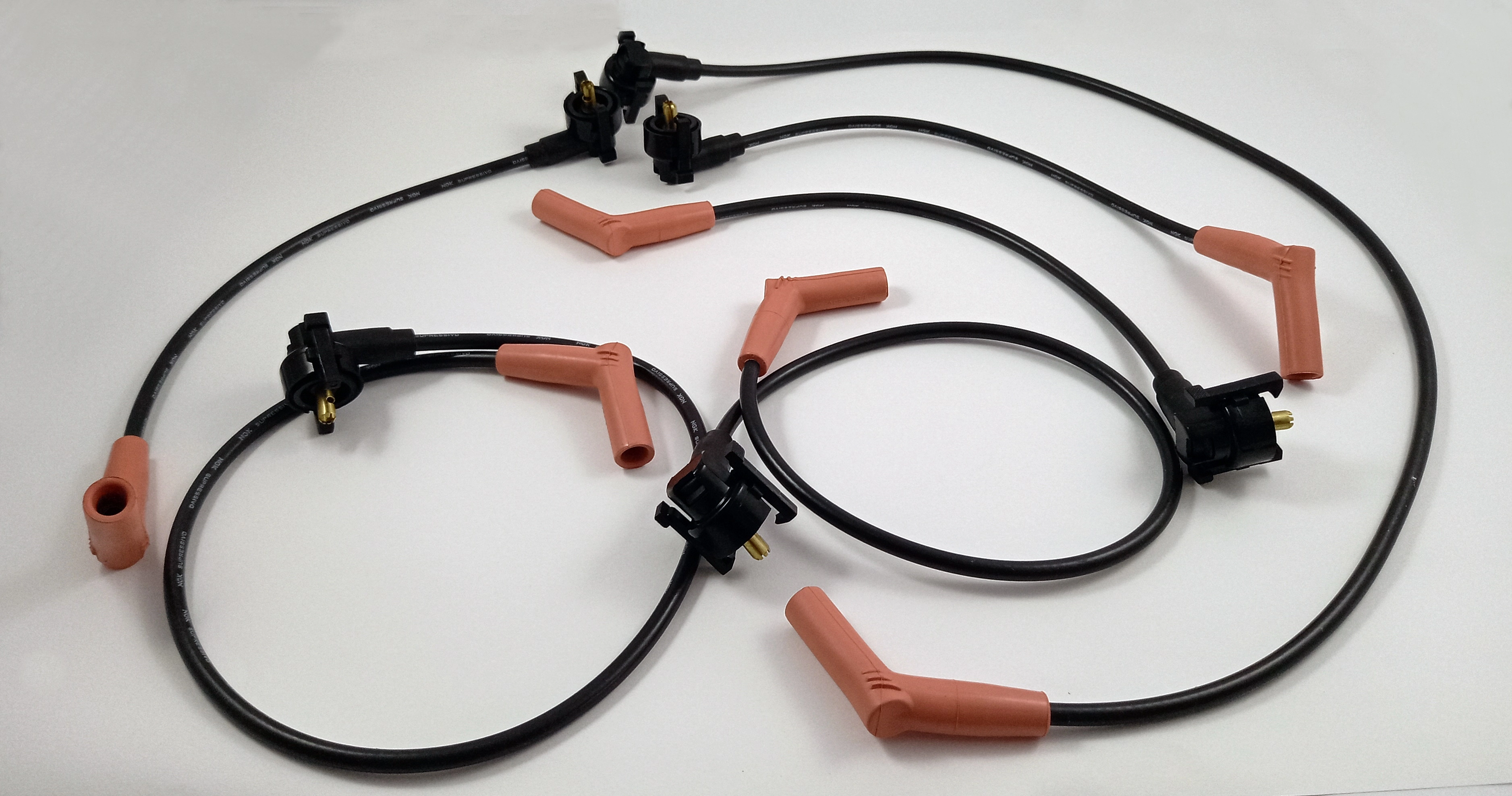 CABO VELAS FORD RANGER 4.0 OHV 94/03.2001