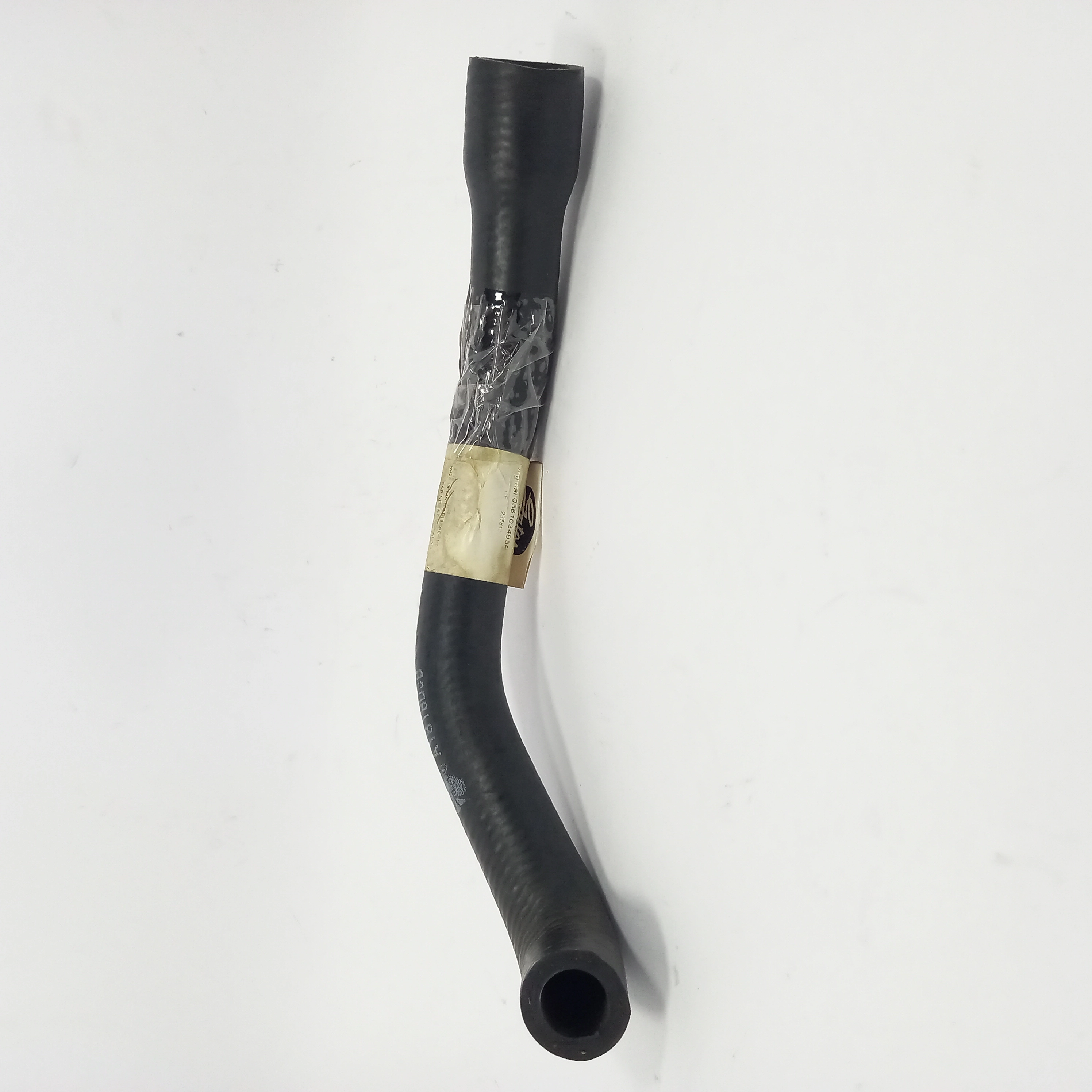 MANGUEIRA RESPIRO OLEO VW GOL 1.0 /96 ANTI-CHAMA AO FILTRO
