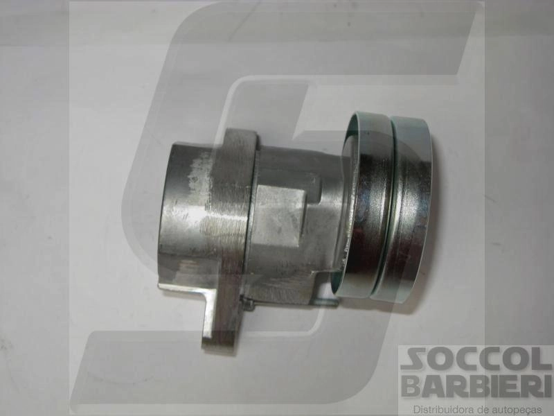 TENSOR CORREIA ALTERNADOR/DIREÇÃO HIDRÁULICA GM CELTA/CORSA 95/ S/AC - PRISMA  S/ACD - AGILE