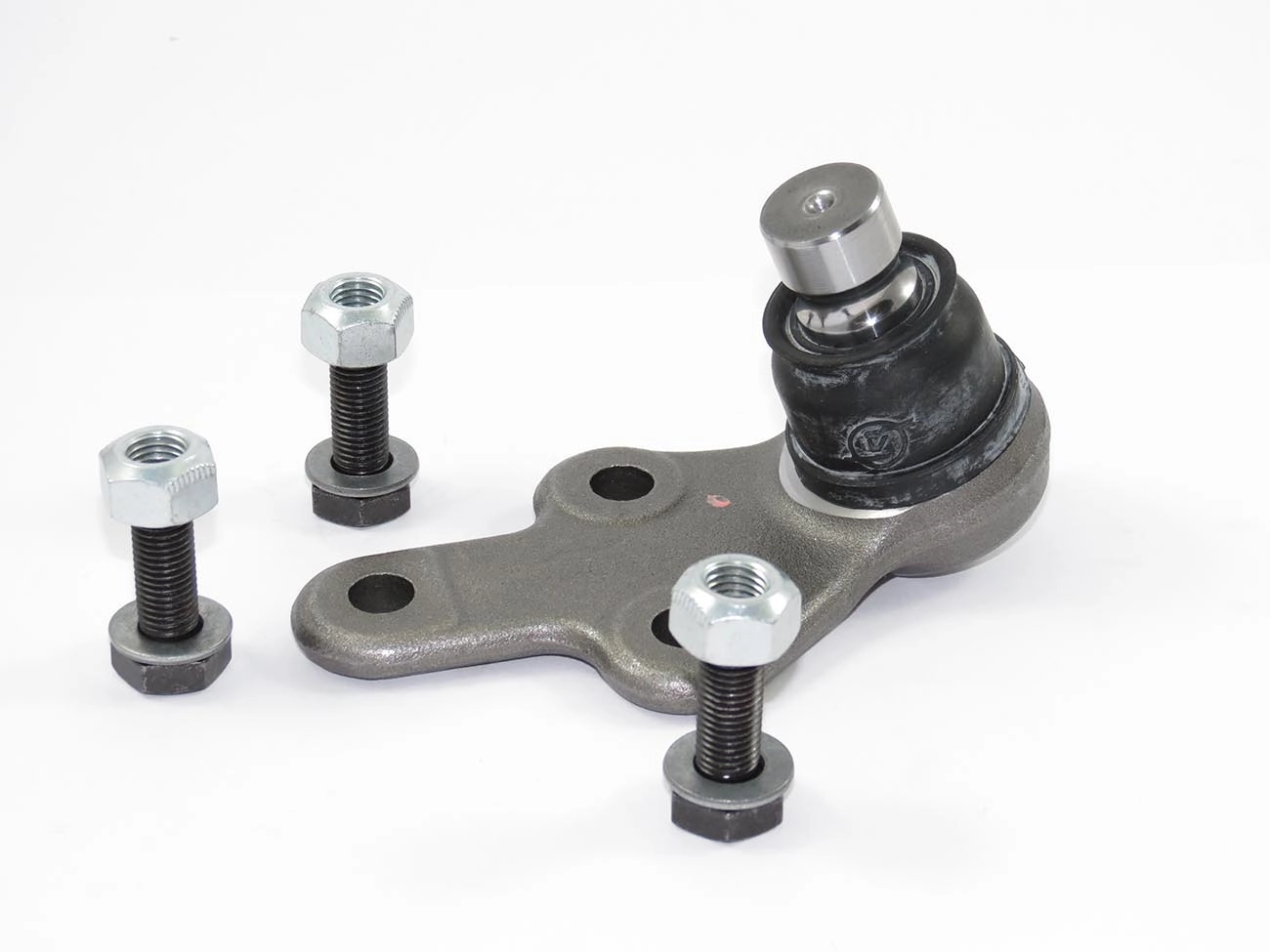 PIVÔ SUSPENSÃO DIREITO FORD NOVO FOCUS 2014/2019