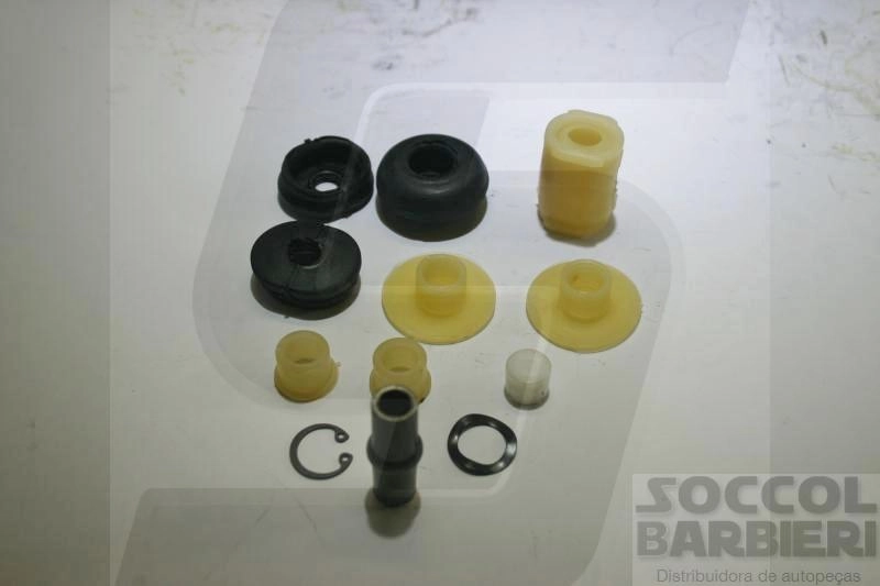 KIT TRAMBULADOR 5 MARCHAS FORD PAMPA 4X4
