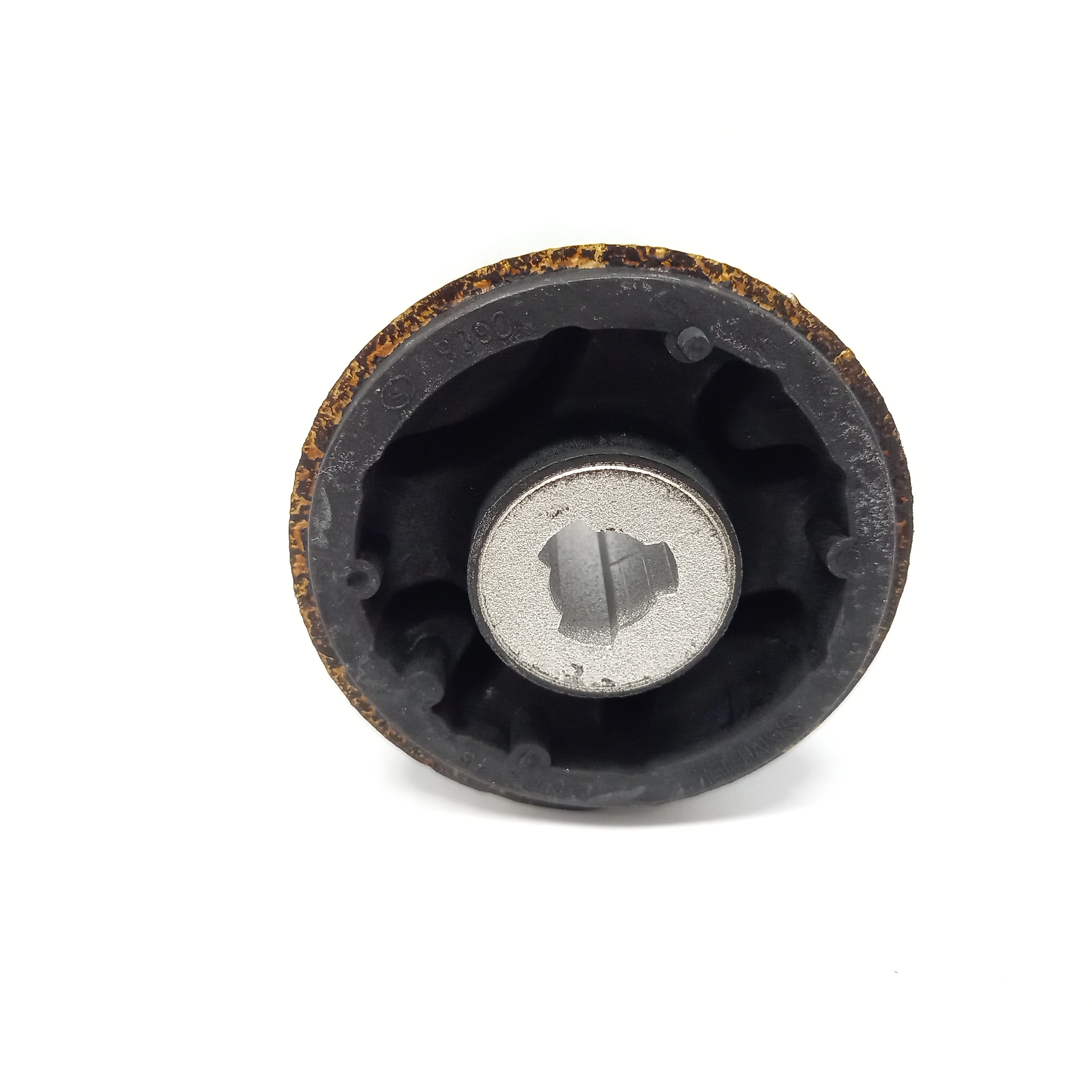 BUCHA EIXO TRASEIRO CITROEN C3 2003/2012