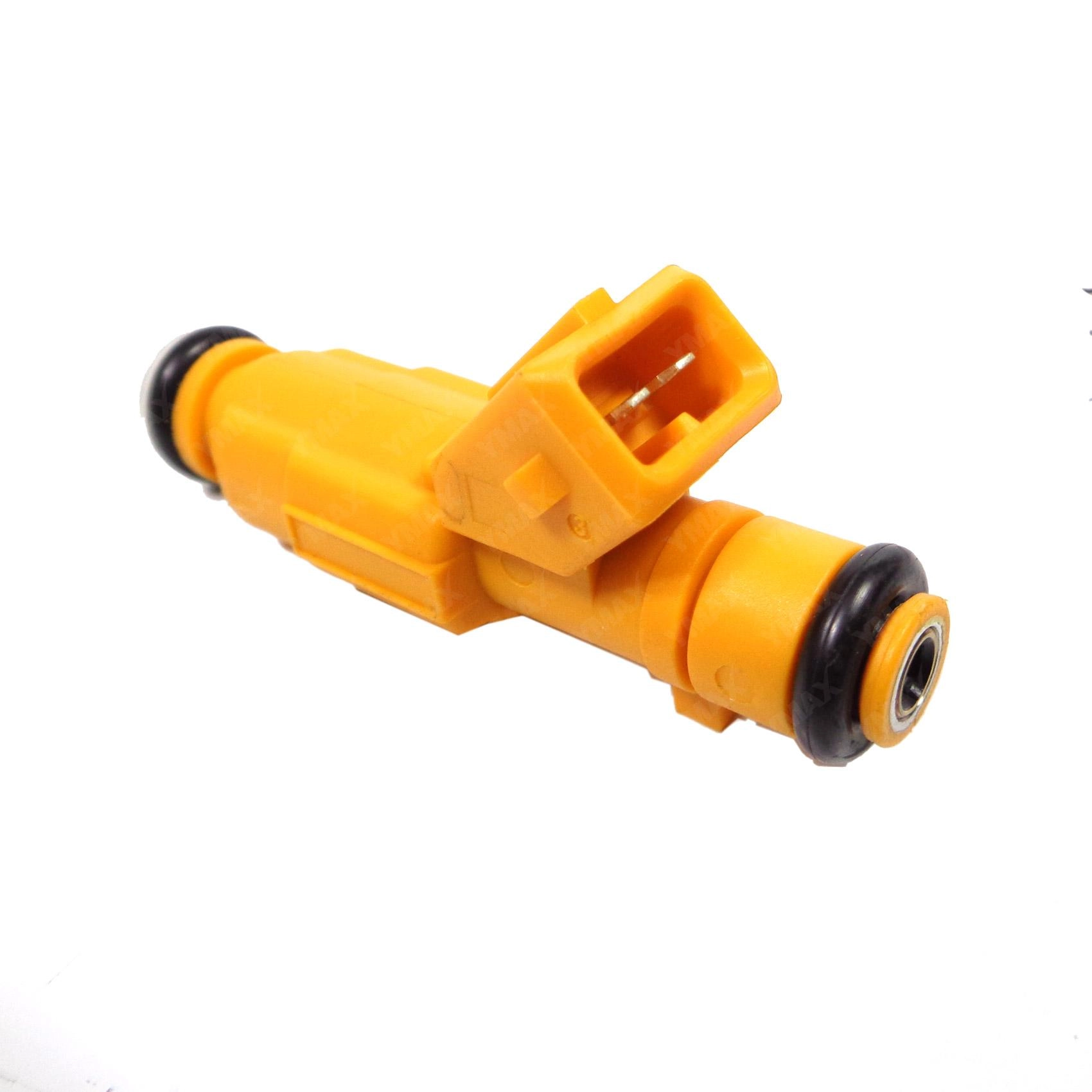 BICO INJETOR SEAT VW GOLF 1.6 8V 03/06 - POLO 1.6 8V 02/05 - IBIZA 1.6 8V 03/09 - VÁLVULA INJECAO