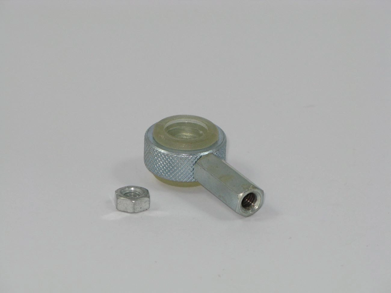 KIT PONTEIRA CAMBIO FIAT PALIO/STRADA/SIENA 2000/2013 - 13MM
