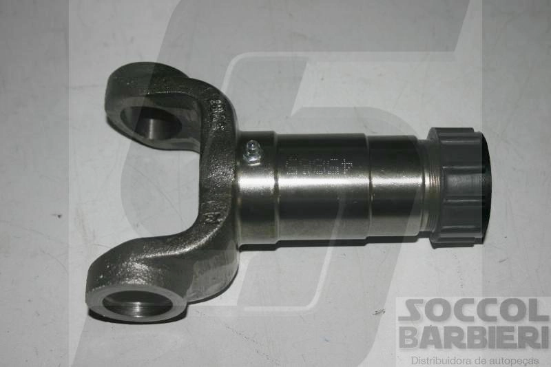 LUVA DO CARDAN 16 ESTRIAS GM A/C/D-60/70/80 - 35X16 - PARA CRUZETA CR-1004