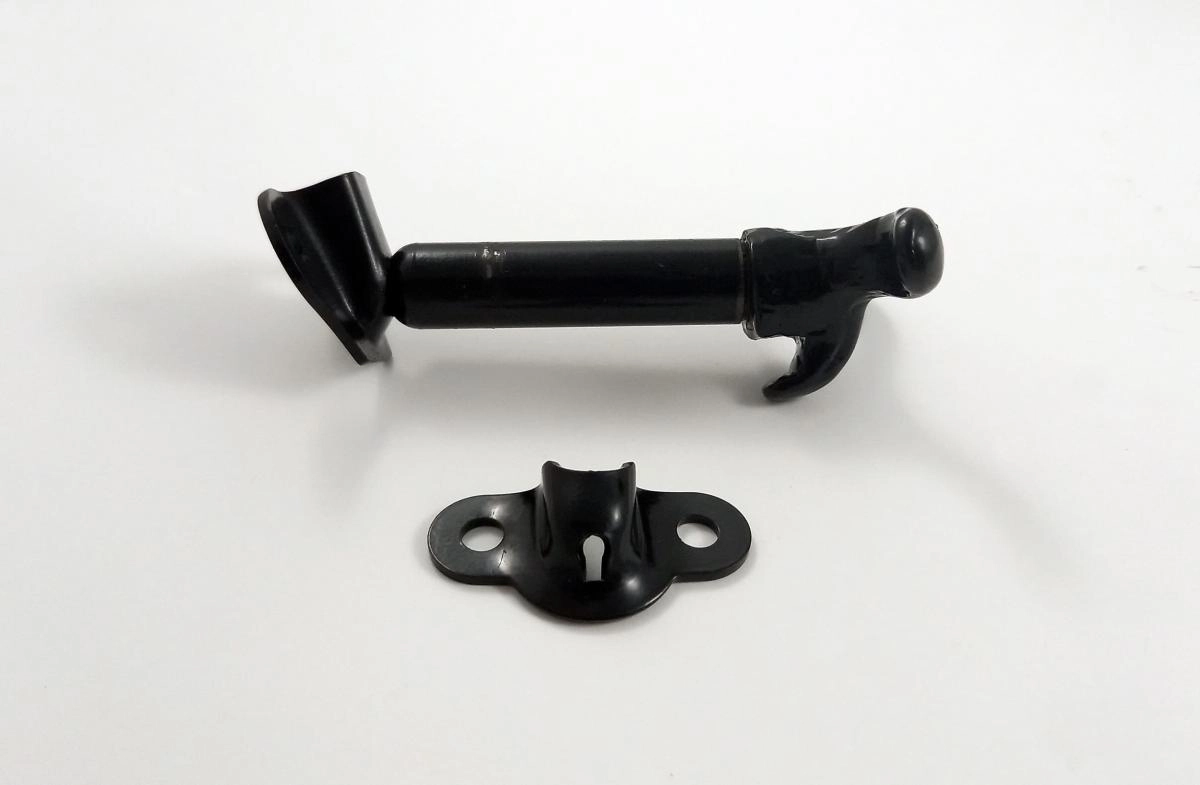 PRENDEDOR CAPO WILLYS JEEP/RURAL/F-75 - TODOS