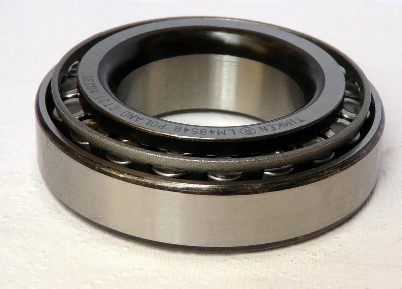 ROLAMENTO RODA DIANTEIRO INTERNO/EXTERNO 34,925X65,088X18,288MM