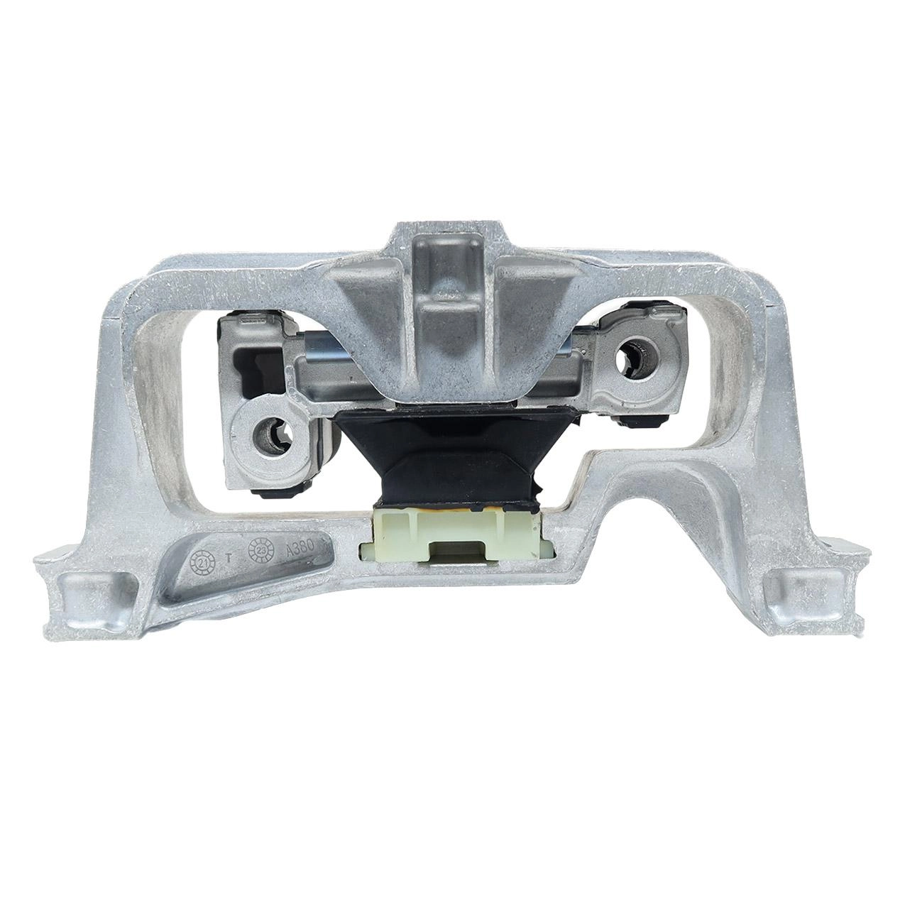 COXIM DO MOTOR MB A200 13/18 - A250 14/18 - B200 12/18 - CLA180 18/19 - CLA200 INFERIOR LADO DIREITO