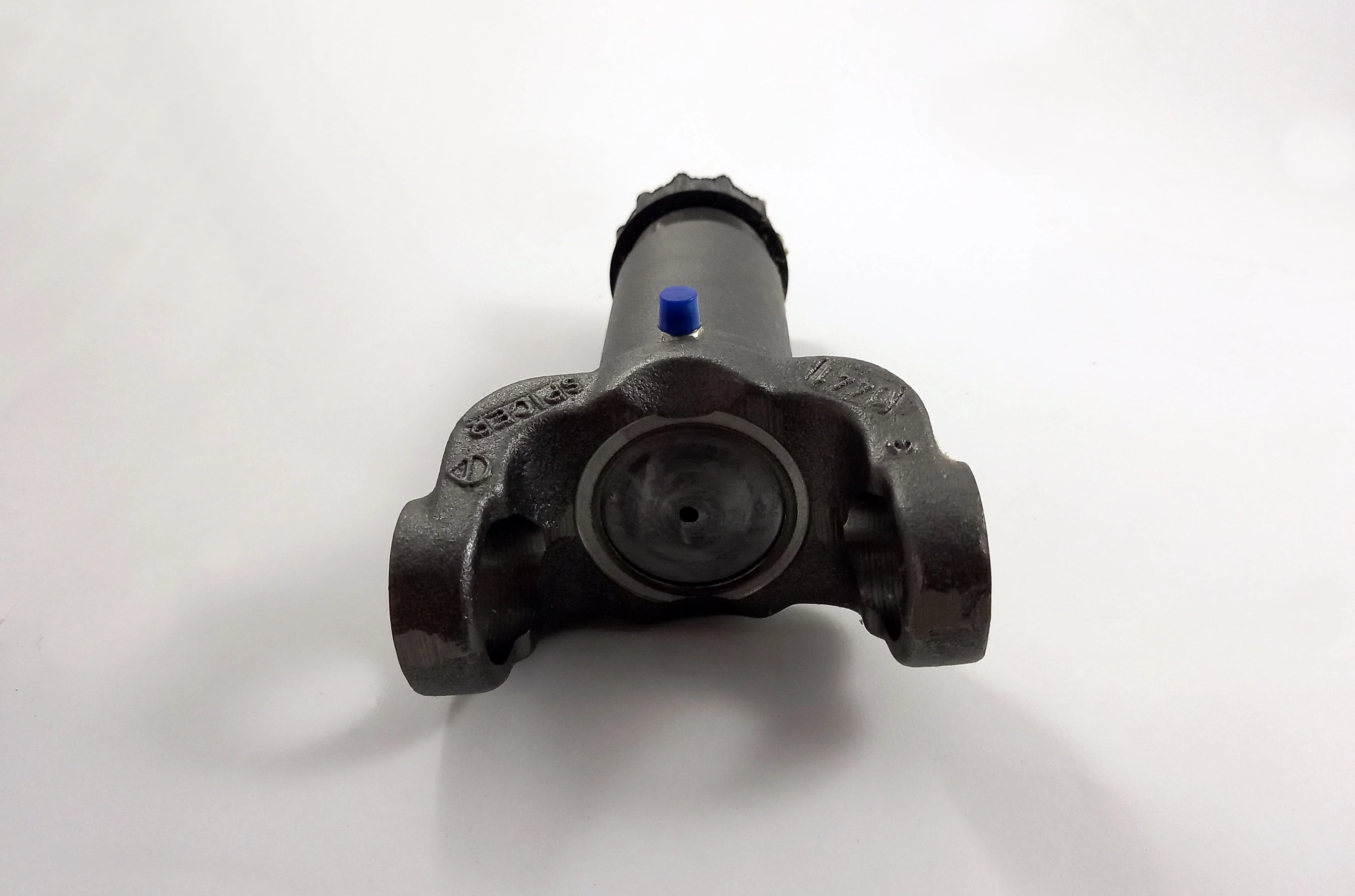 LUVA CARDAN 16 ESTRIAS PARA CRUZETA 5-273XS FORD F-1000 90/